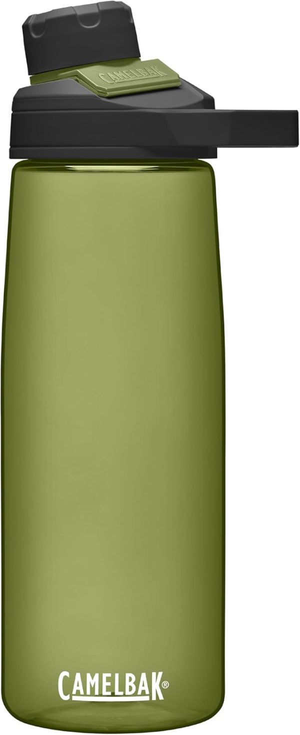 CamelBak Chute Mag BPA Free Water Bottle with Tritan Renew - Image 2