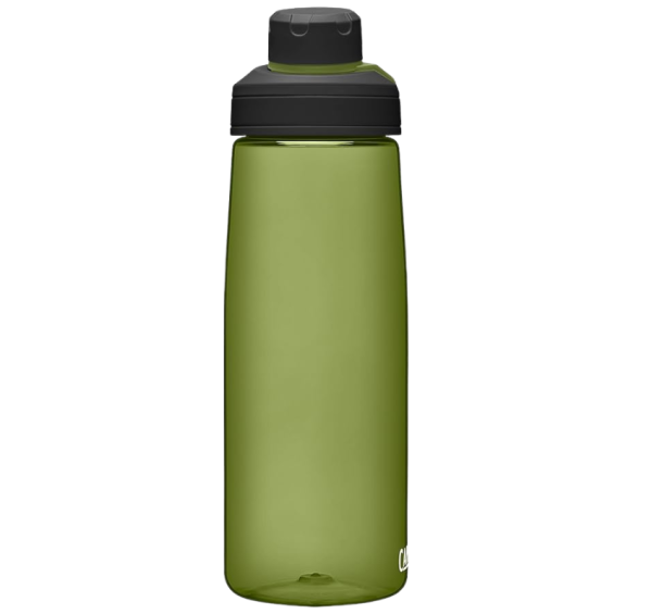 CamelBak Chute Mag BPA Free Water Bottle with Tritan Renew