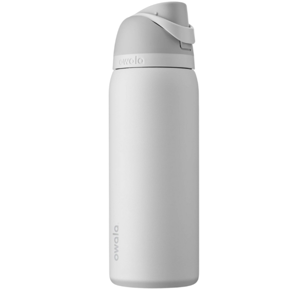 Owala FreeSip Insulated Stainless Steel Water Bottle – Stay Hydrated in Style