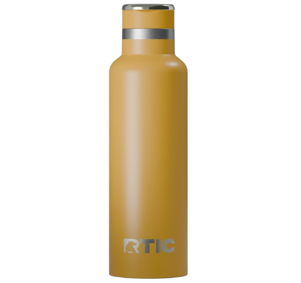 RTIC Stainless Steel Vacuum Insulated Water Bottle