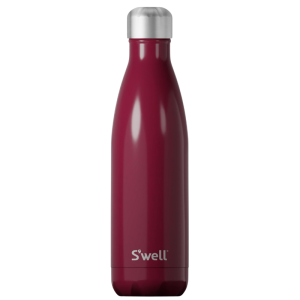 S'well Stainless Steel Triple-Layered Water Bottle