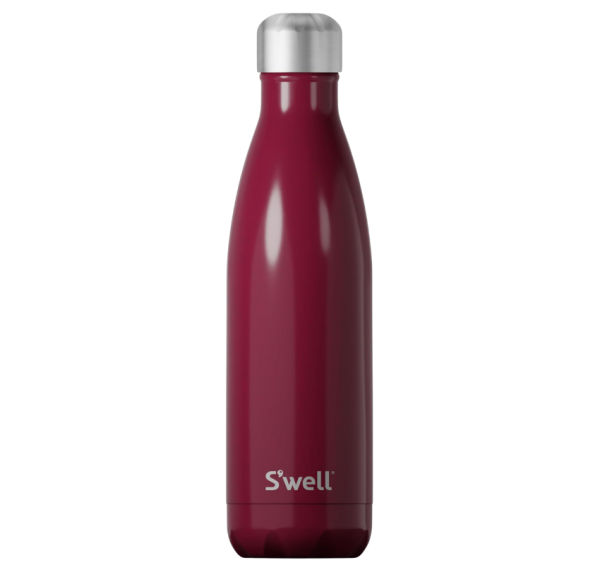 S'well Stainless Steel Triple-Layered Water Bottle