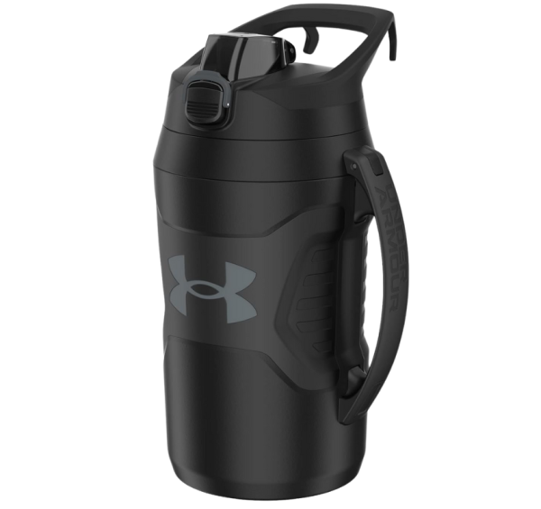 Under Armour Insulated Water Bottle with Handle